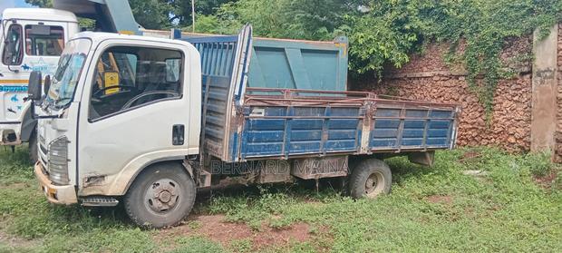 Isuzu NMR 2023 Model - thumbnail 7