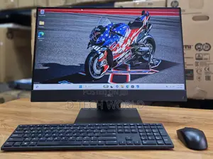 Desktop Computer Dell 16GB Intel Core i5 HDD+SSD 256GB