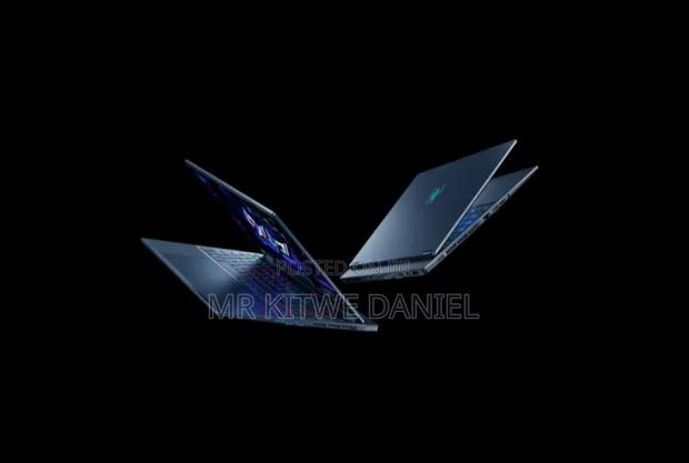 New Laptop Acer Predator Helios 16 16GB Intel Core Ultra 9 SSD 1T - thumbnail 4