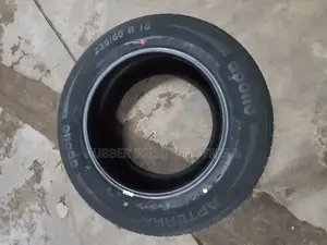 235/60r18 Apollo Tyres 103h Apterra H/P