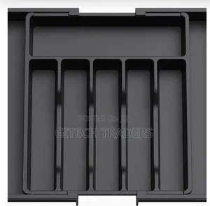 Expandable Drawer Organizer