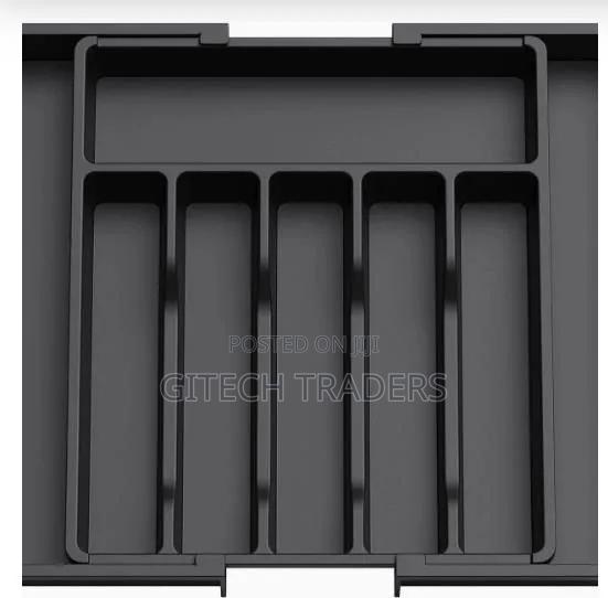 Expandable Drawer Organizer