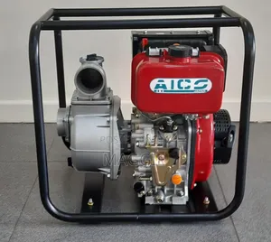 Adp30 Aico Diesel Water Pump