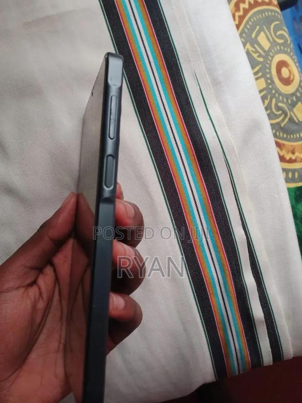 Samsung Galaxy A16 256 GB Black - thumbnail 3