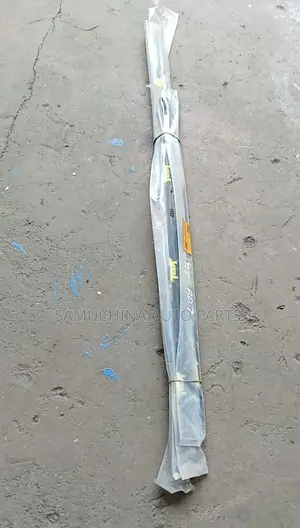 Weather Strip Honda Cr-v Rd4