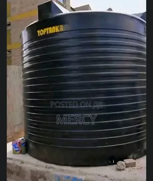 Watertank for Sell