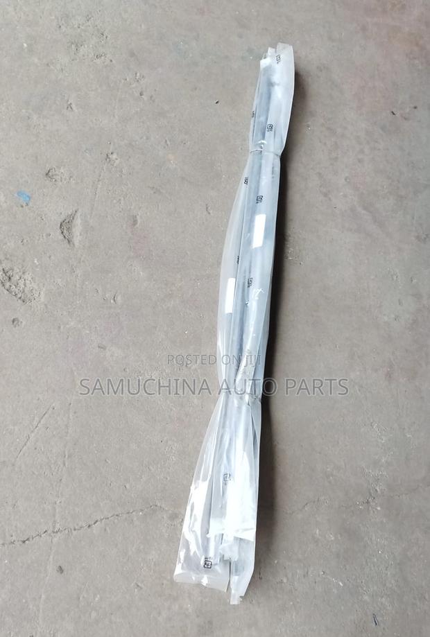Weather Strip Honda Fit 2014 - 2020