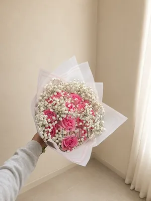 Fresh Flowers Available