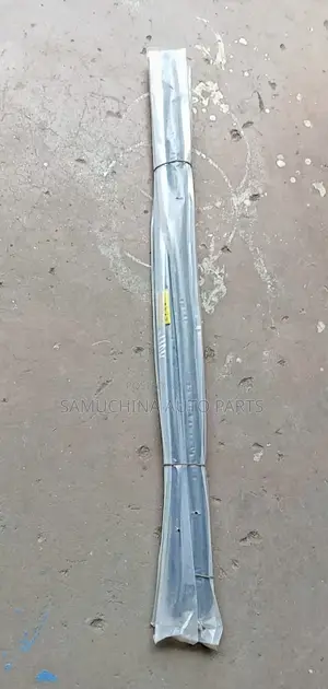 Weather Strip Nissan Tiida 2005 - 2011