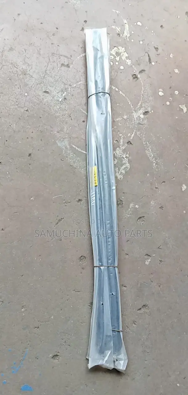 Weather Strip Nissan Tiida 2005 - 2011