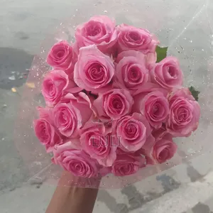 Fresh Flowers Available