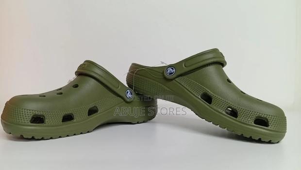 Crocs - All Terrain Clogs - main view