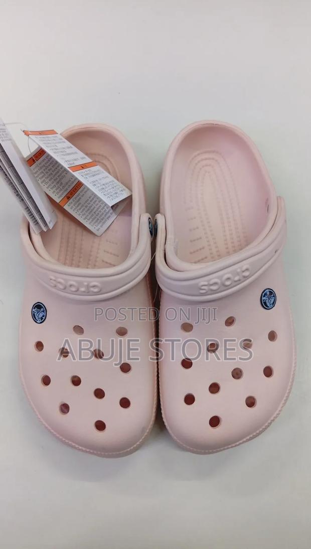 Crocs - All Terrain Clogs - thumbnail 3