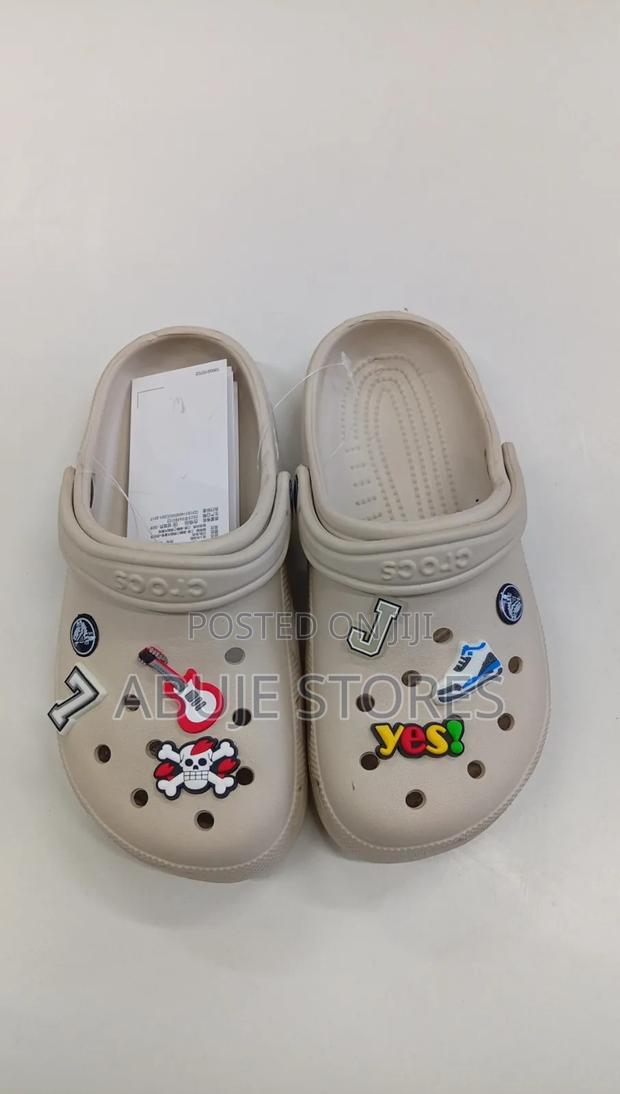 Crocs - All Terrain Clogs - thumbnail 4