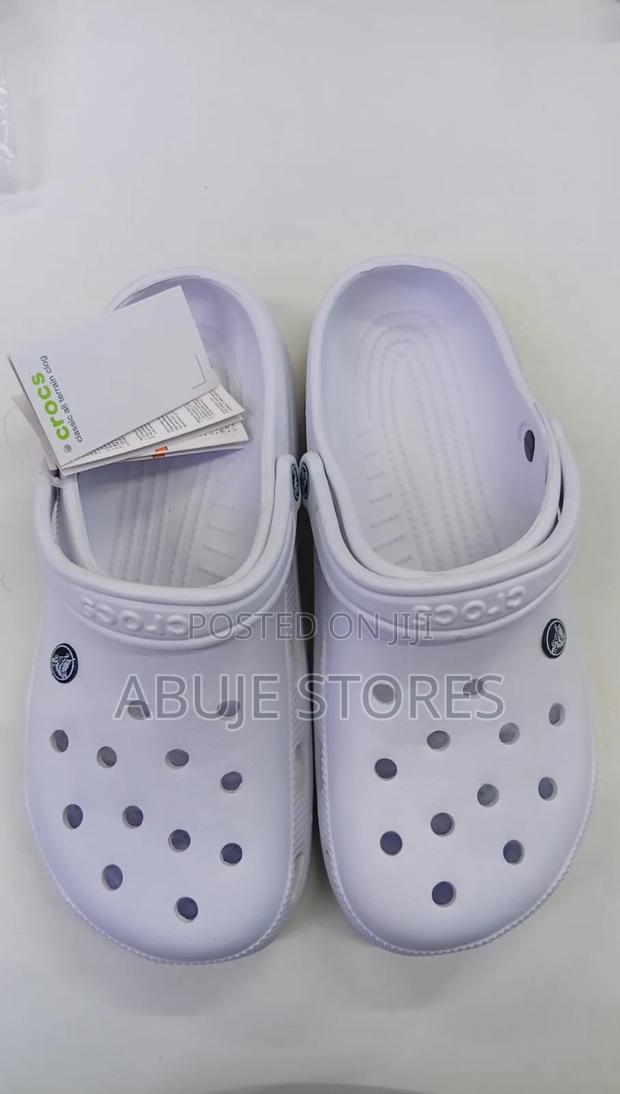 Crocs - All Terrain Clogs - thumbnail 5