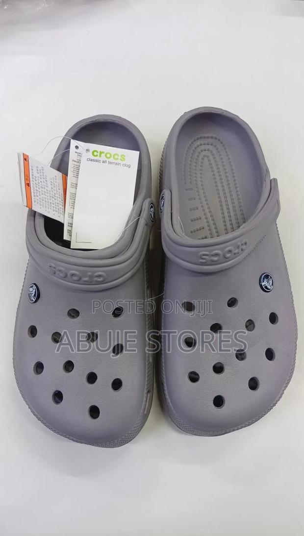 Crocs - All Terrain Clogs - thumbnail 7