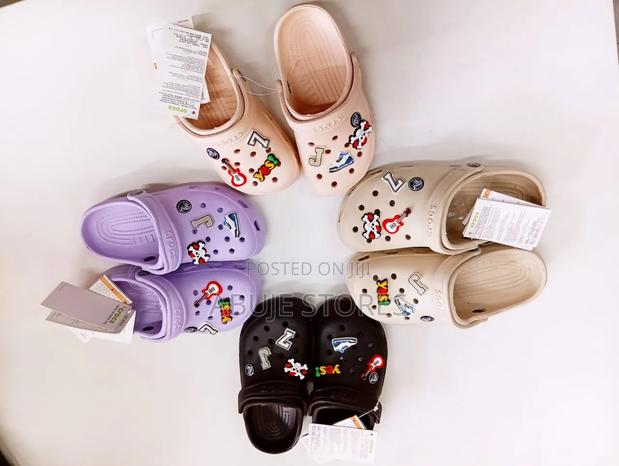 Crocs - All Terrain Clogs - thumbnail 8