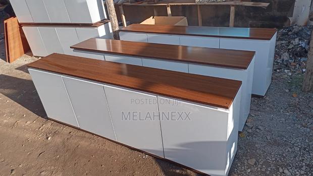 Dark Walnut White 6fits