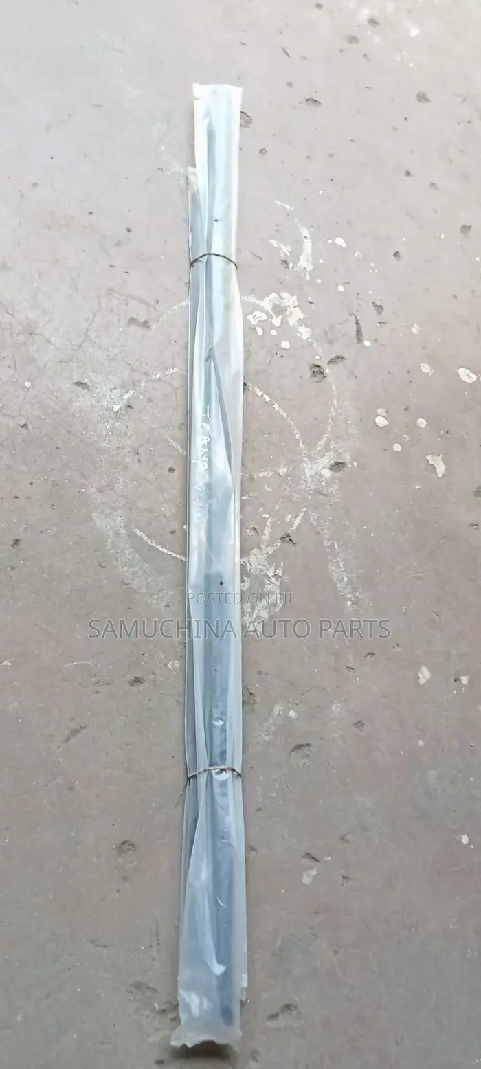 Weather Strip Nissan Teana 2004 - 2007
