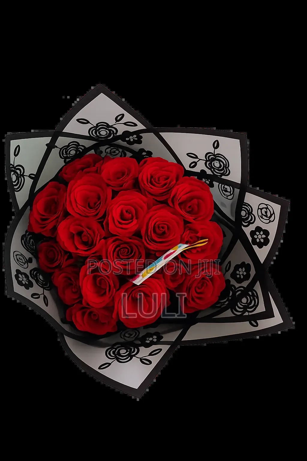 Fresh Flowers Available