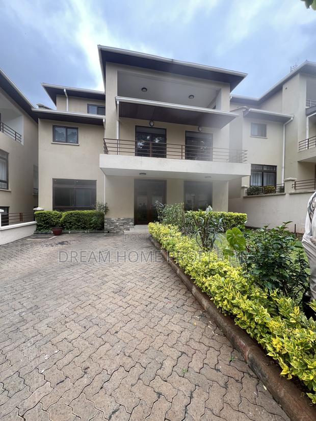 5bdrm Townhouse / Terrace in Lavington for rent