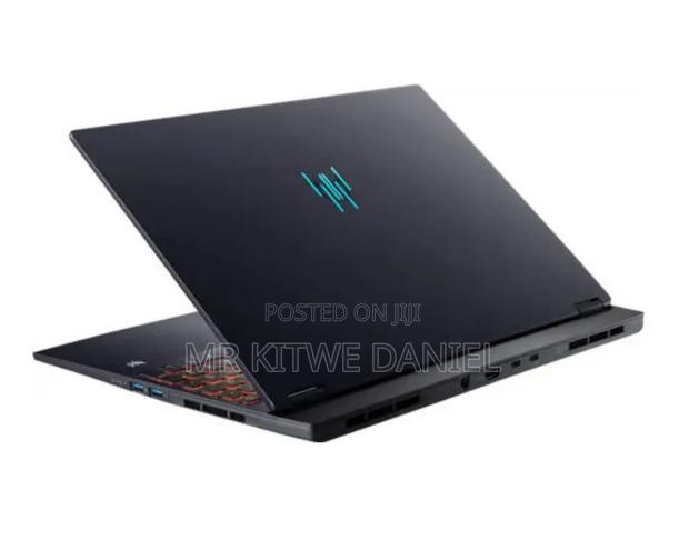 New Laptop Acer Predator Helios 16 16GB Intel Core Ultra 9 SSD 1T - thumbnail 3