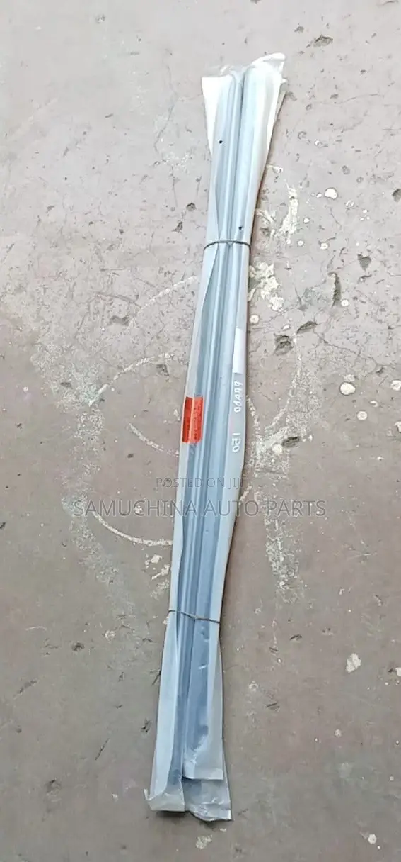 Weather Strip Land Cruiser Prado 150
