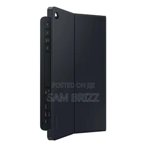 Samsung Galaxy Tab A9+/A9+ 5g Book Cover Keyboard Slim