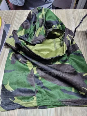 New Balaclava Head Cover