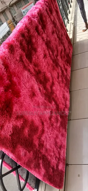 Luxury 7x10 Shaggy Carpet Soft Floor Rug
