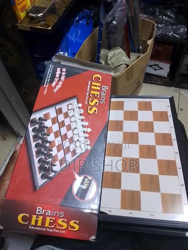 Best Chess Game - main view