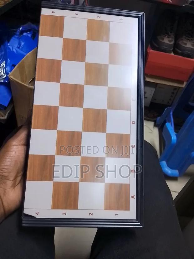 Best Chess Game - thumbnail 2