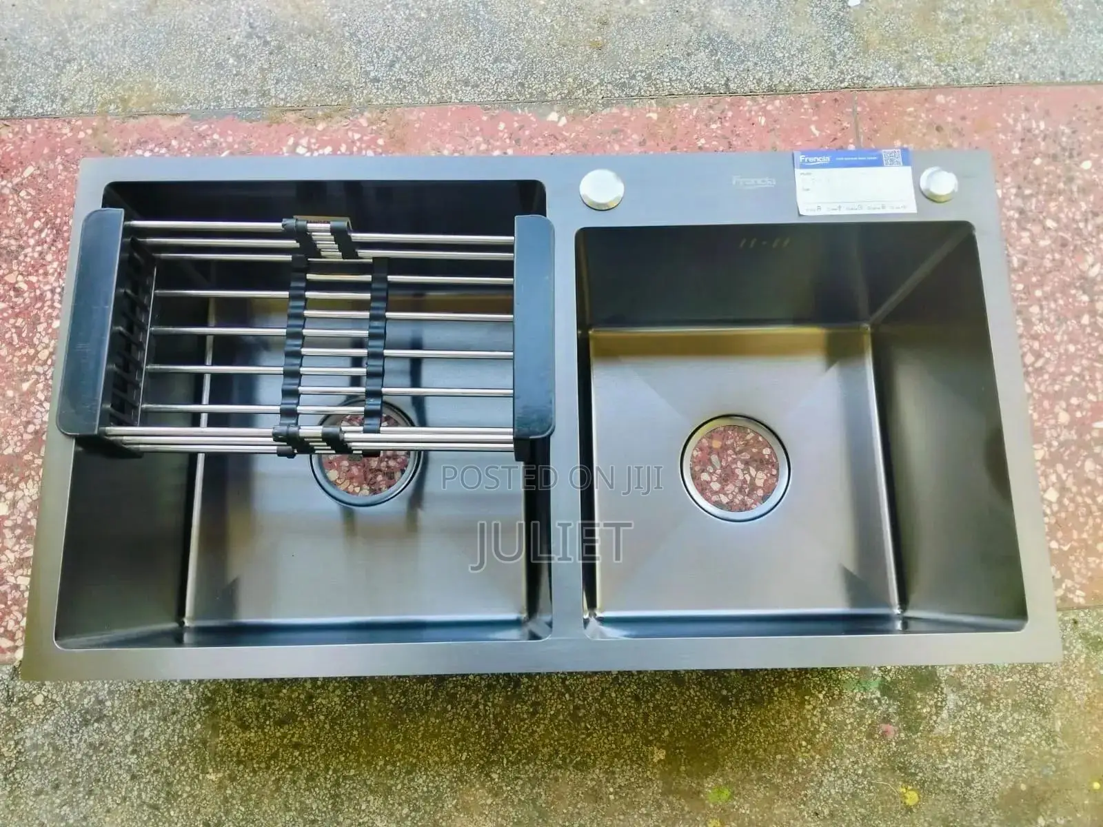 Kitchen Sink