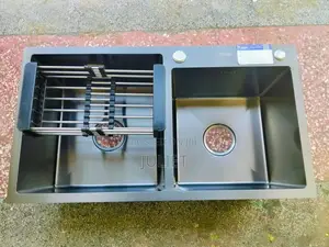 Kitchen Sink
