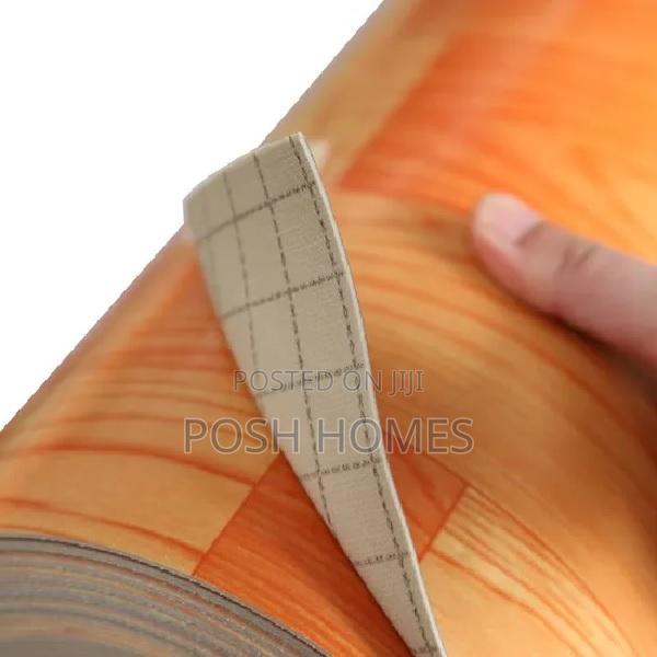 Mkeka Mkeka Vinyl Carpets