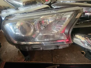 Headlight Ford Ranger