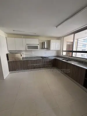 4bdrm Apartment in Kileleshwa for rent