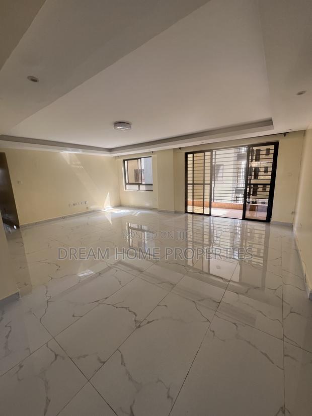 4bdrm Apartment in Kileleshwa for rent - thumbnail 3