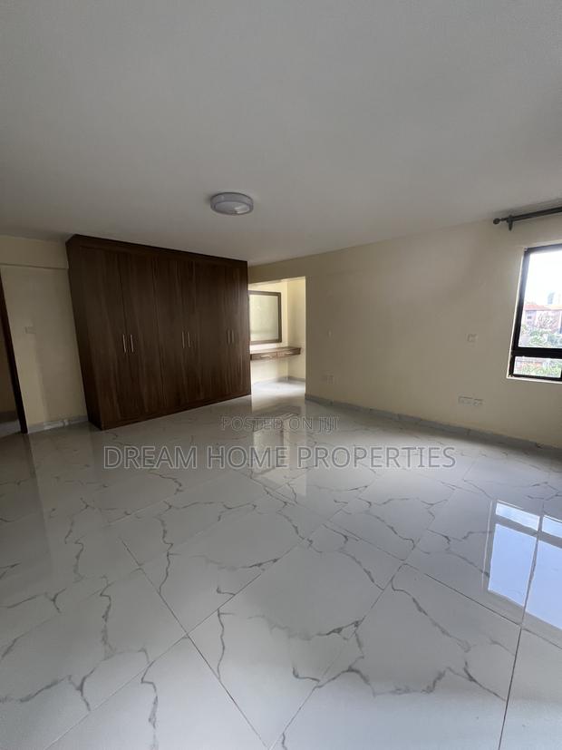 4bdrm Apartment in Kileleshwa for rent - thumbnail 10