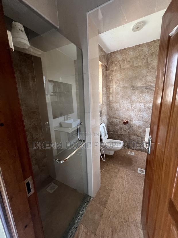 4bdrm Apartment in Kileleshwa for rent - thumbnail 7