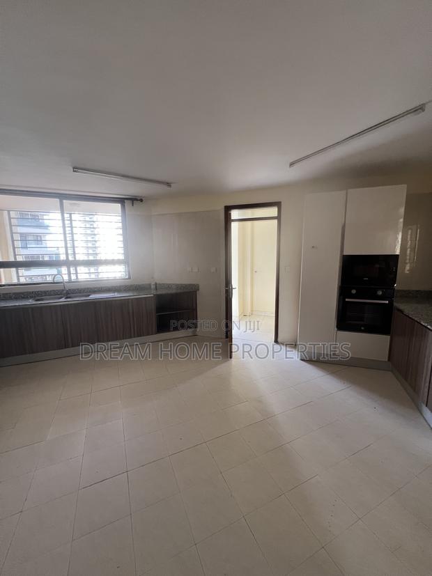 4bdrm Apartment in Kileleshwa for rent - thumbnail 2