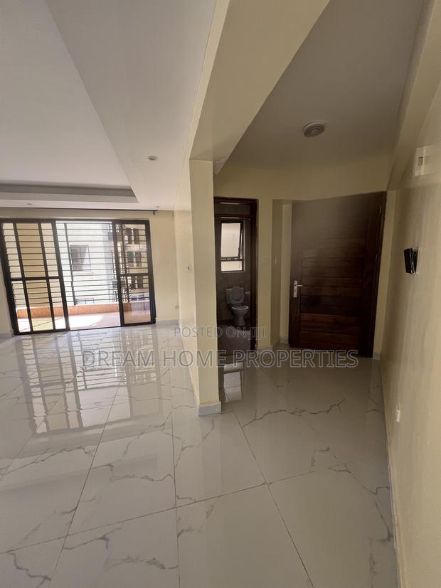 4bdrm Apartment in Kileleshwa for rent - thumbnail 4