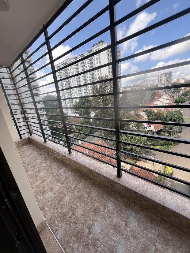 4bdrm Apartment in Kileleshwa for rent - thumbnail 14