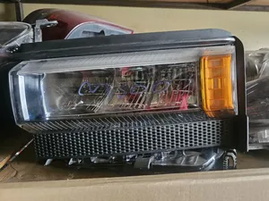 Prado J250 Headlight