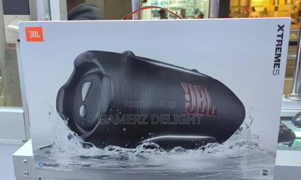 JBL Extreeme 5