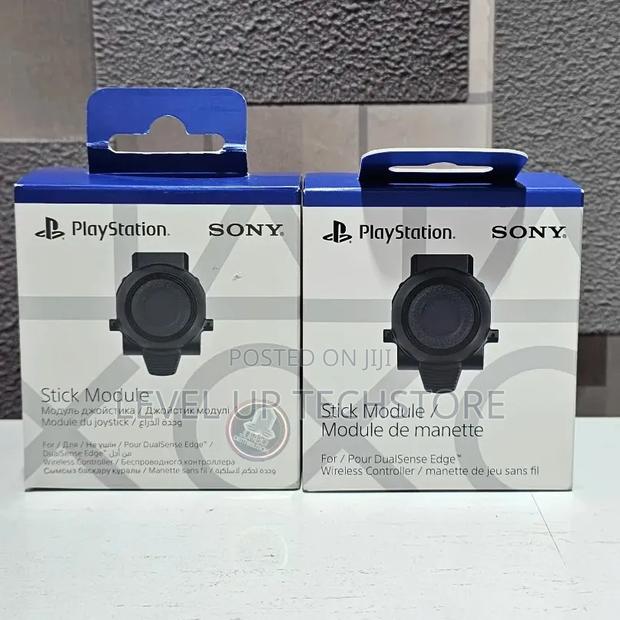 Playstation Dualsense Edge Stick Module
