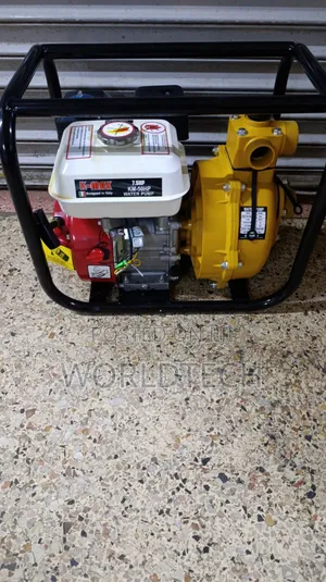 2" Kmax High Pressure Water Pump/K Max High Pressure Water Pump