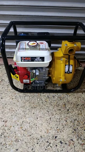 2" Kmax High Pressure Water Pump/K Max High Pressure Water Pump
