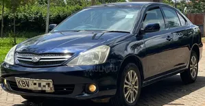Toyota Allion 2012