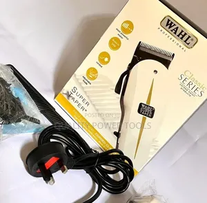 Super Tapper Shaving Clipper